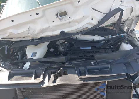 2021 Chevrolet Express Cargo Rwd 2500 Regular Wheelbase Wt из США, поврежденный, VIN 1GCWGAFP0M1222621